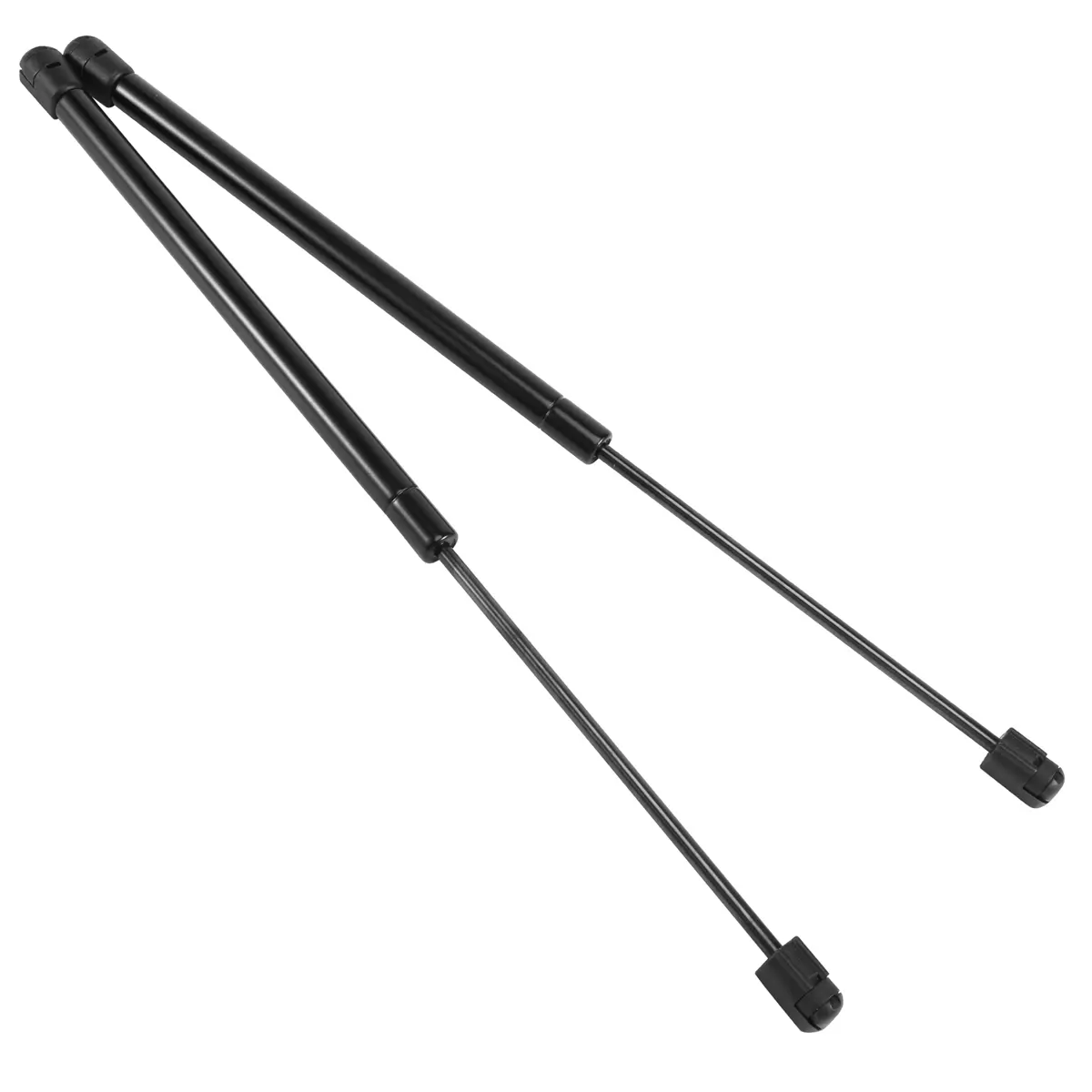 2-Pack Metal Gas Lift Support Struts - 11.17in Rear Lifts Gas Strut for Ford Escape 2008-2012, Mazda, Mercury Mariner Base 4-Door 2.3L 2008/3.0L Sport Utility Tailgate & Rear Glass Window, Easy Installation, Durable Performance, Mercury Mariner Base Sport