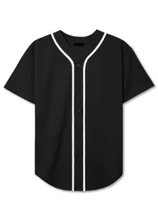 Custom Baseball Jesey