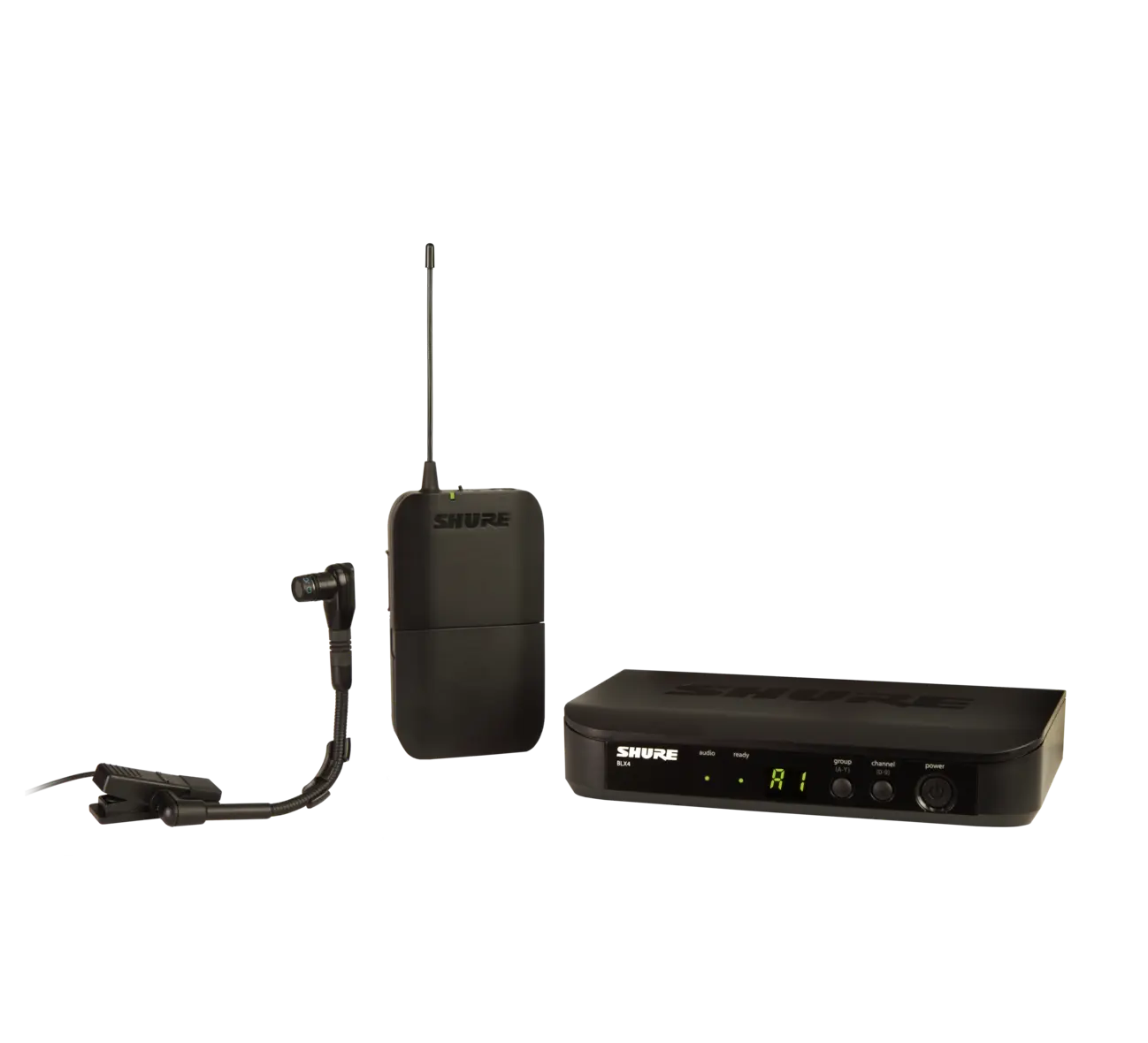 Shure BLX14/B98