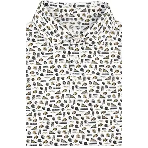 The Colorado Gameday Polo