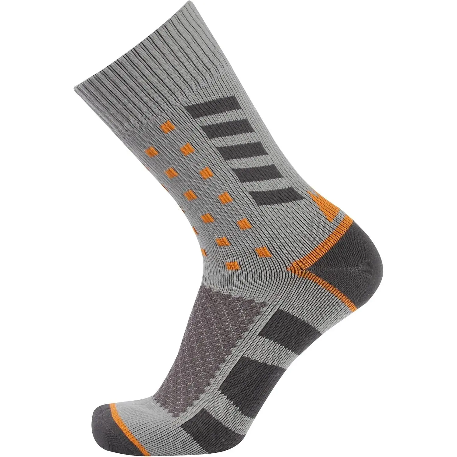 Waterproof Socks, Unisex Men Women Outdoor Sports Hiking Cycling Kayaking Crew Socks