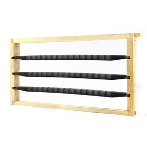 Queen Rearing Grafting Frame Wooden Framed Decor