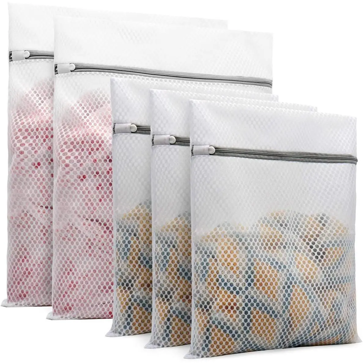 2Large, 3Medium