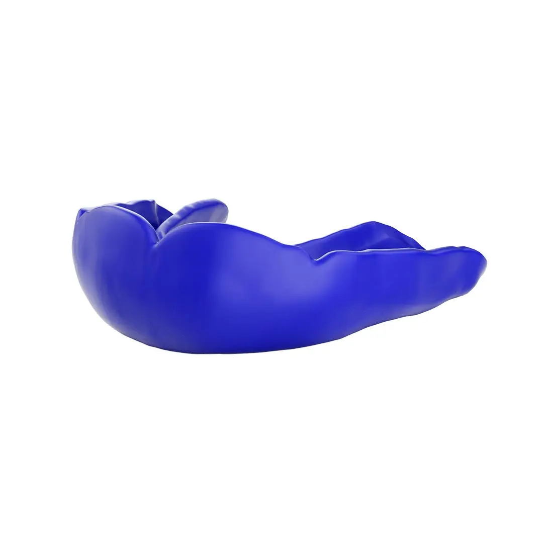 Shock Doctor Microfit Adult Mouthguard - 13 Years and Older, Martial Arts Use, Easy Breathing, Lowest Profile Protection, Adult: 13 Years And Older, Smooth Contour, Ultimate Easy Breathing, Sports Protection