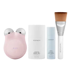MINI+ Starter Kit - Smart On-the-Go Facial Toning Kit
