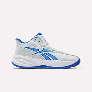 Reebok Press Basketball Shoes