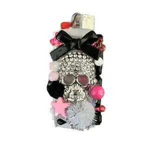 Custom lighter case / Dm For Custom Design ( No copyright)