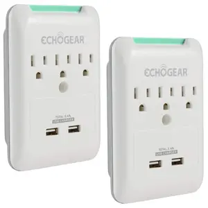 Low Profile Surge Protector - ASB31