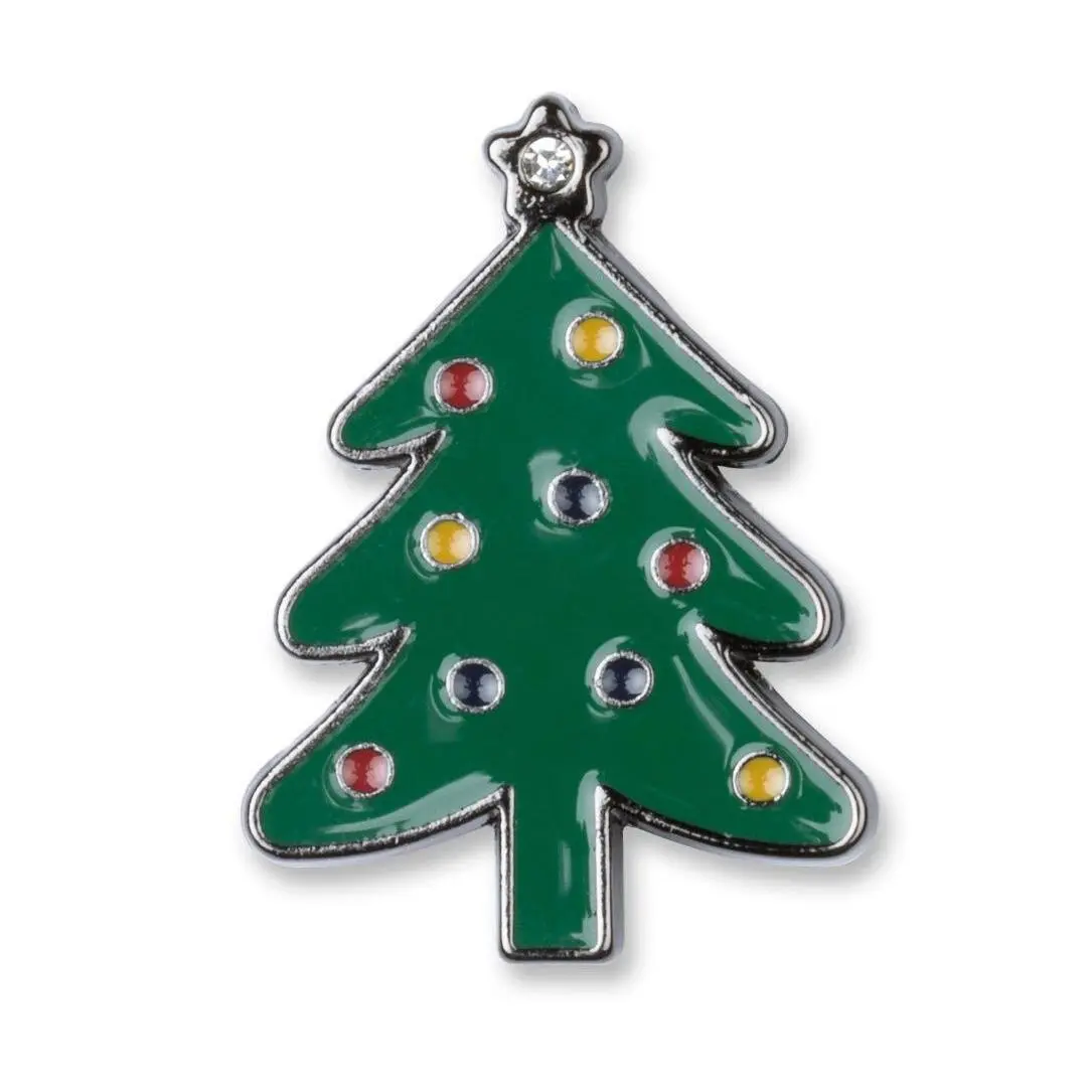 Lug Enamel Novelty Charm