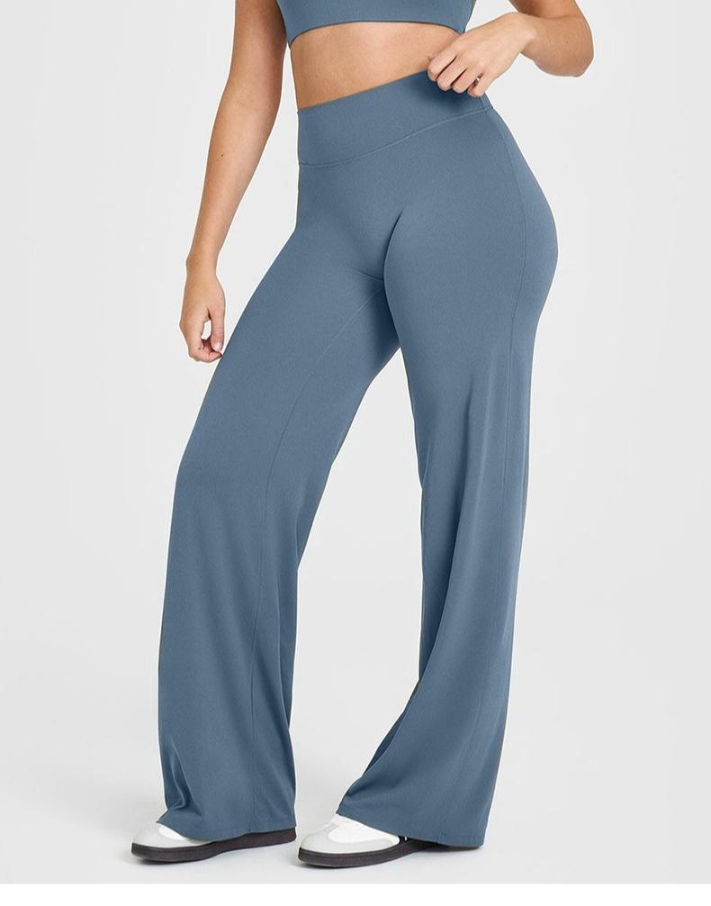 ButterSoft Sport Trousers: Women's Yoga & Running Pants