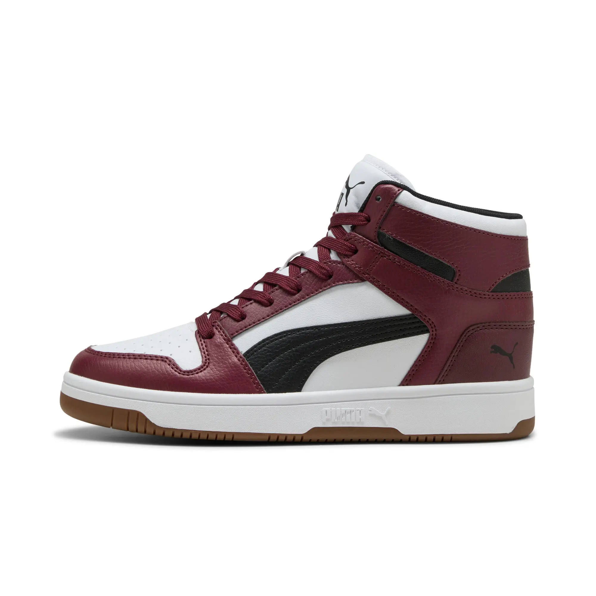 [401964-10] MENS PUMA REBOUND LAYUP RCL