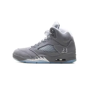 Air Jordan 5 "Wolf Grey (2026)" DD0587 002