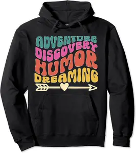 Embrace Neurodiversity Celebrate Different Minds ADHD Pullover Hoodie - Wesleylewi Shop 86B0D2BPFS1D