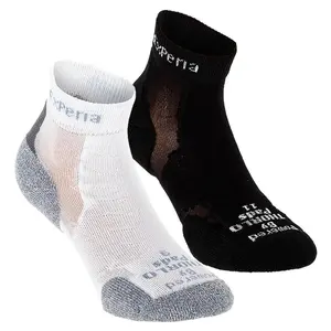 Experia Techfit Light Cushion Ankle Tennis Socks