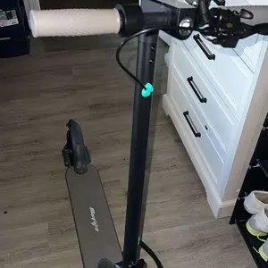2026 US New 350W Powerful Motor Electric Scooter for Adults,  Long Range12-14 Miles,Max.speed 19Mph,3-speed adjustable fun sports scooter, 36V 7.8AH Battery Portable Folding Commuting E-Scooter with App Control