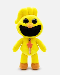 Poppy Playtime - KickinChicken Plush Poppy Playtime - KickinChicken Plush