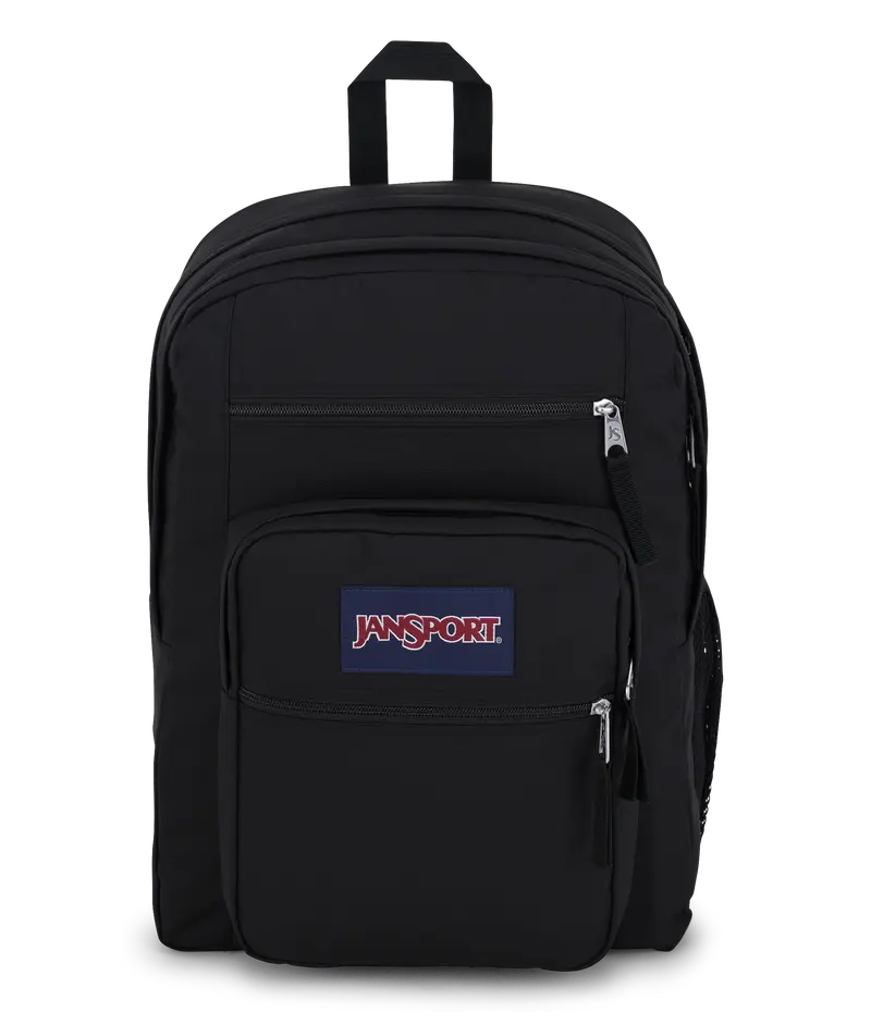 JanSport Unisex Big Student Backpack JanSport Unisex Big Student Backpack