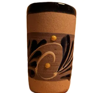 Clay Talavera Cantarito drink Cup