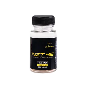 NZT-48 Travel Pack