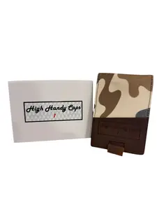 The Pocket Duck Wallet