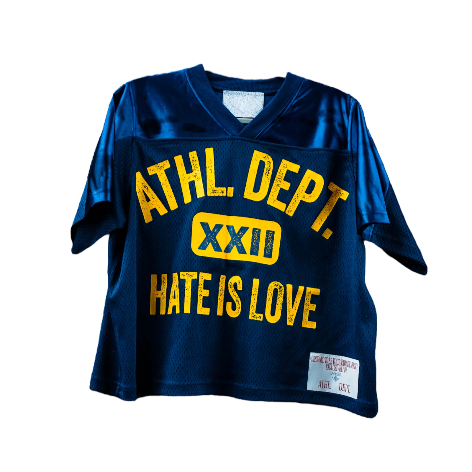 Practice Jersey