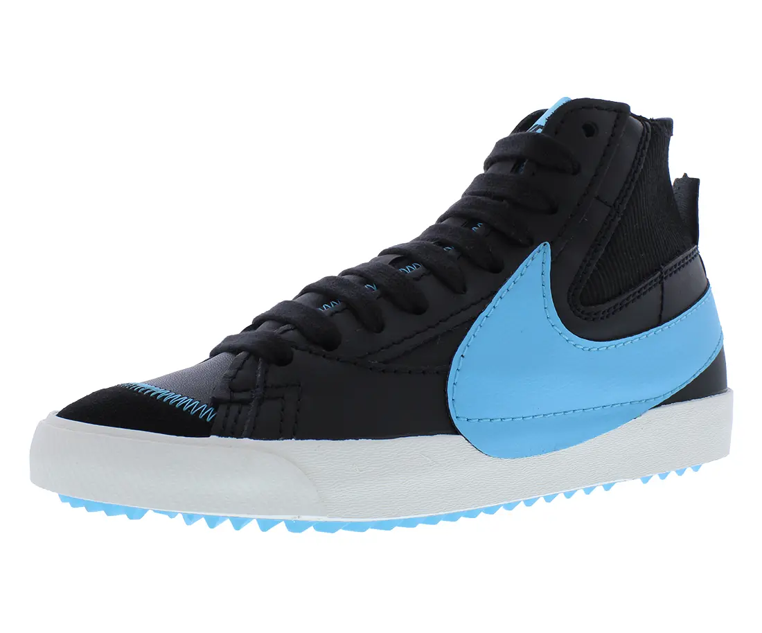 Nike Blazer Mid '77 Jumbo Fit Unisex Sports Sneakers