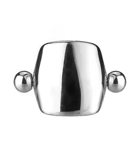 16G Simple Helix - Cartilage Shield Barbell