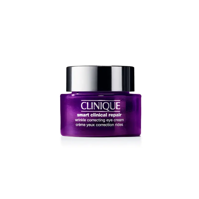 [Clinique] Smart Clinical Repairᵀᴹ Wrinkle Correcting Eye Cream