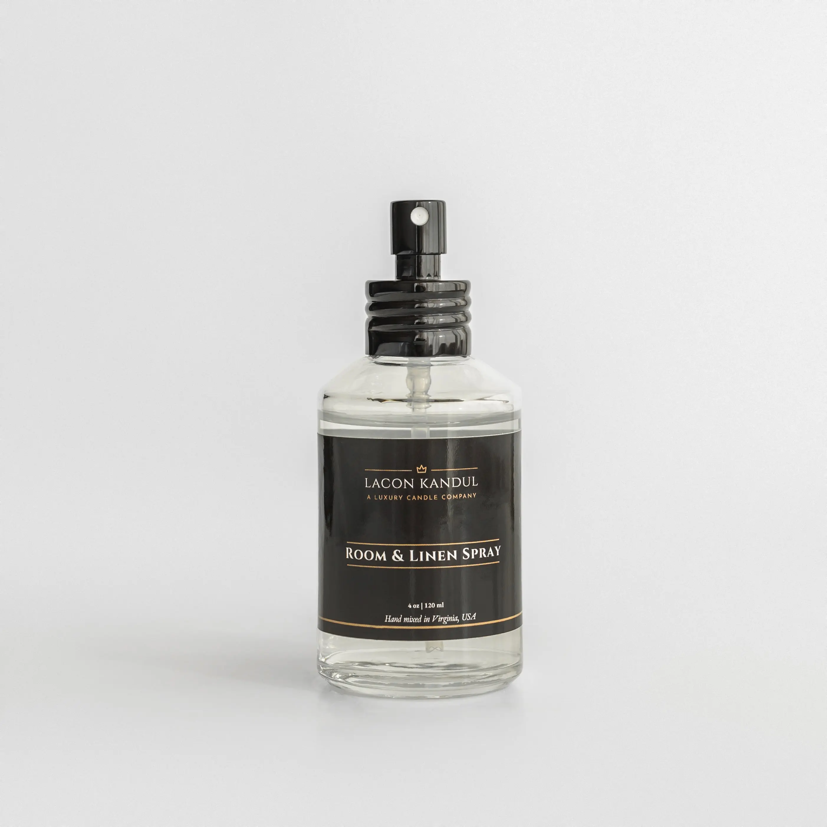 Fleur Room & Linen Spray: A Tropical Escape