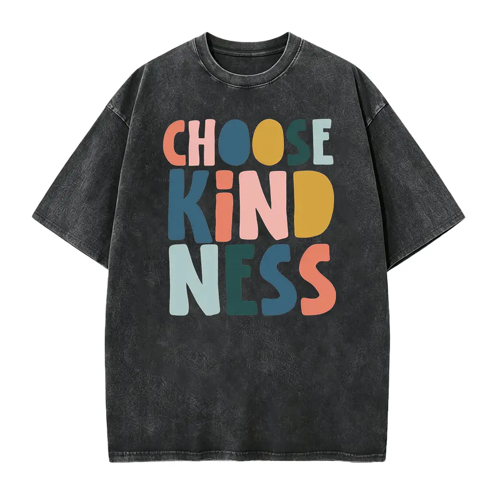 Choose Kindness Shirt, Teacher Shirt, Motivational Shirt, Teacher Appreciation, Back To School Teacher Shirt, Be Kind Shirt