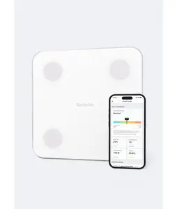 Scale Up Your Wellness