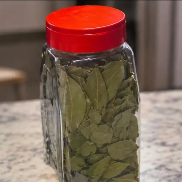 Bay Leaves, Dried Culinary Herb for Cooking, Baking & Flavor Enhancing