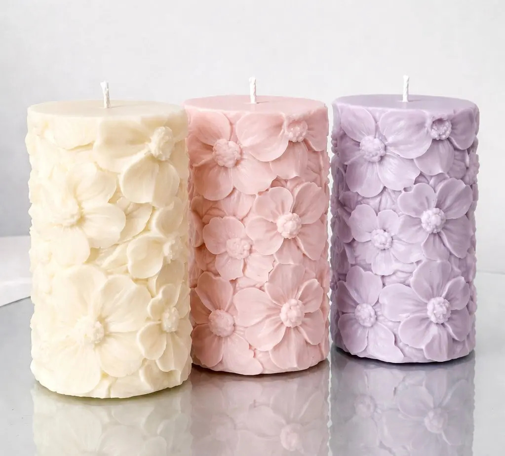 Bloom Pillar Bloom Pillar