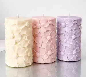 Bloom Pillar Bloom Pillar
