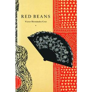USED-Red Beans by Cruz, Victor Hernández (Paperback)