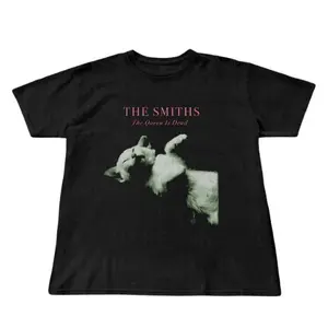 The Smiths Shirt, 90s band tees, The smiths fan gifts graphic Tees, 90s vinatge TShirt, gift for fan