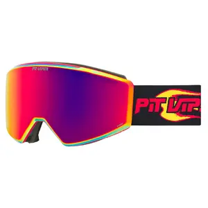 The Combustion BN5000 Goggle