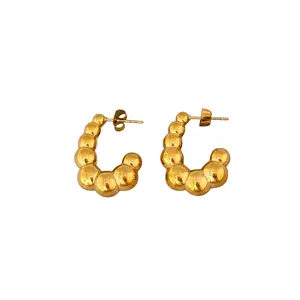 Bubble Earrings