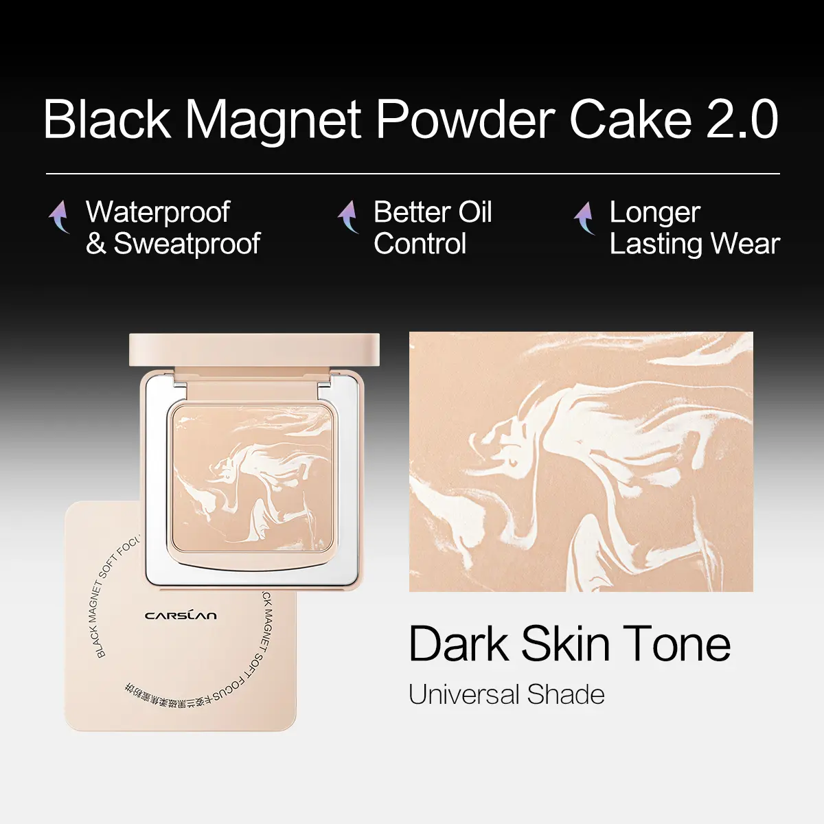 04 Warm Ivory For Dry/Combo Dry Skin