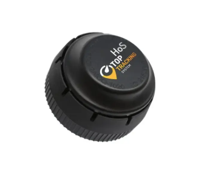 ELD Mini: Compact Compliance & ELD Solution Android Bluetooth