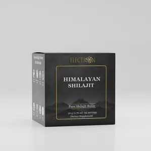 Himalayan Shilajit