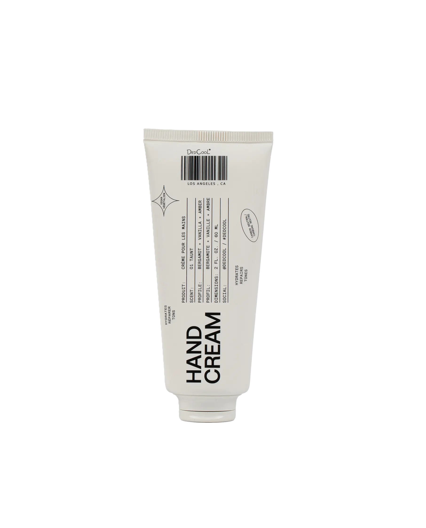Hand Cream 01 "Taunt"