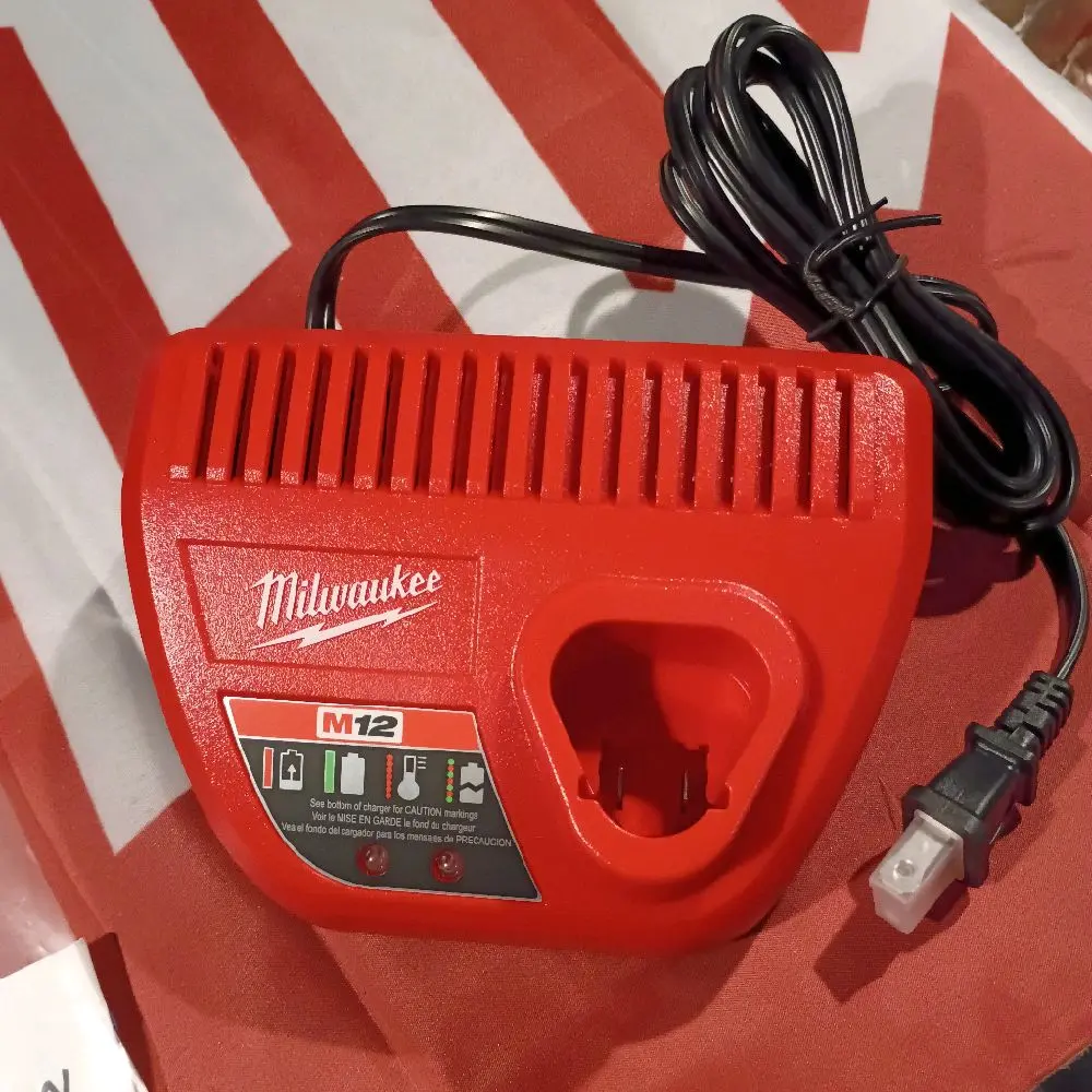 Milwaukee M12 brand new