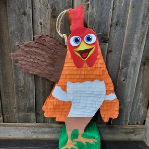 La granja de senon piñatas 34 inches tall