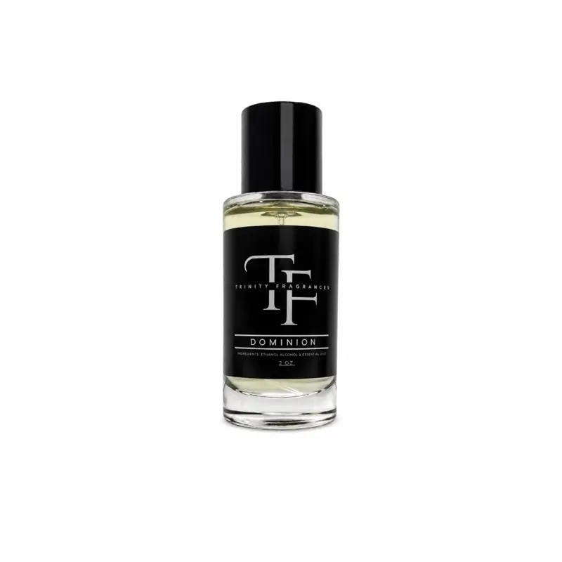 Trinity Fragrances Dominion Extrait de Parfum