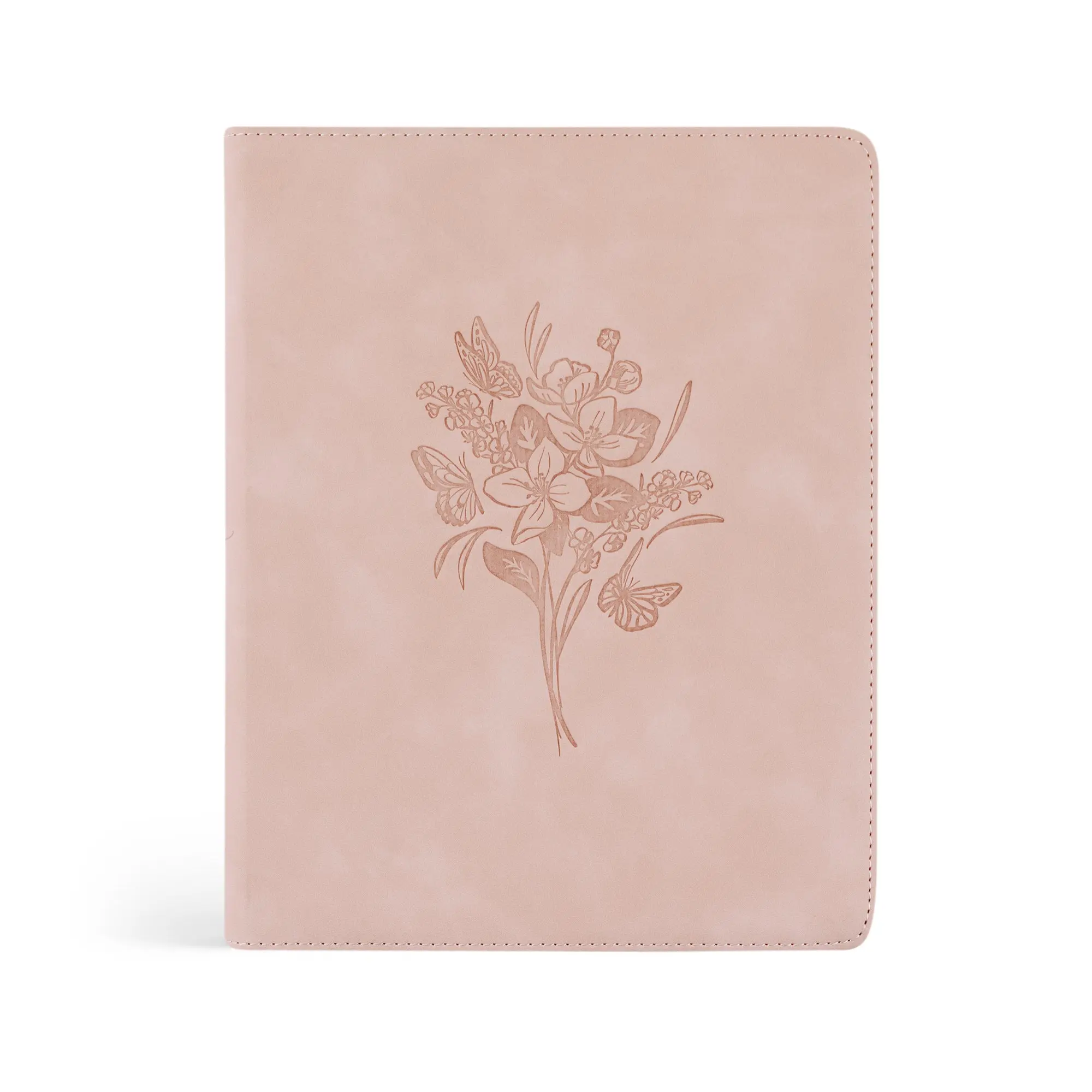 NLT Notetaking Bible: Shiloh Theme