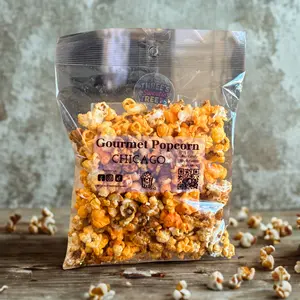 Chicago Popcorn