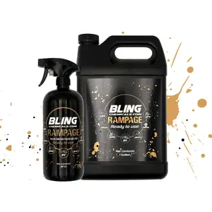 Rampage One-Step Car & Truck Wash (Polish Safe)