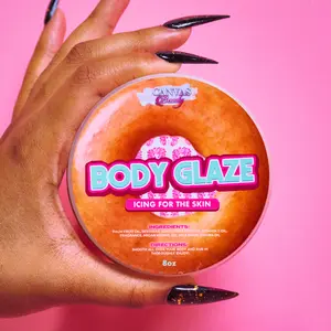 (NEW) BODY GLAZE: Pick your favorite scent! (NEW) BODY GLAZE: Pick your favorite scent!