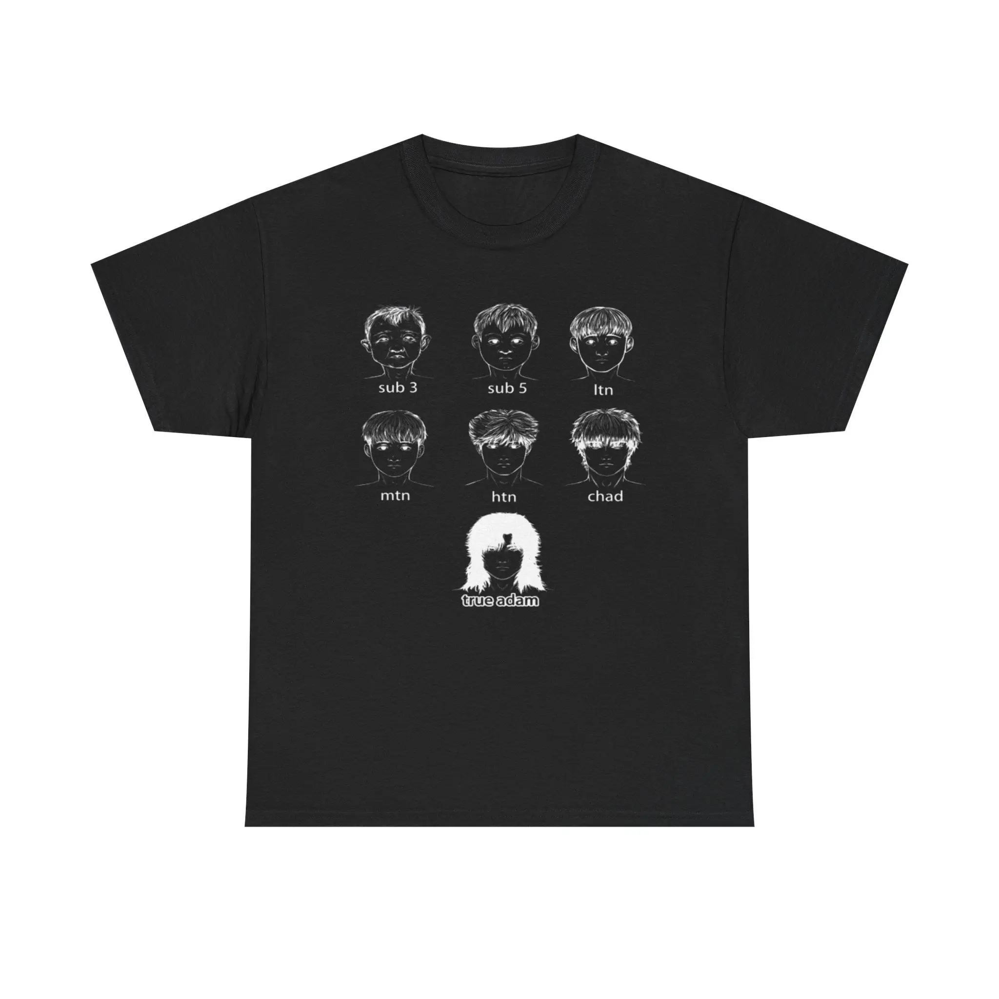 Looksmax |   T-Shirt